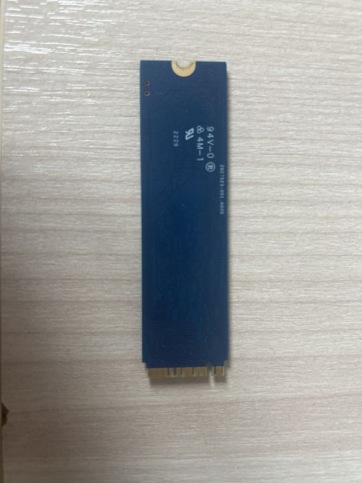 SSD М.2 для пк или ноут