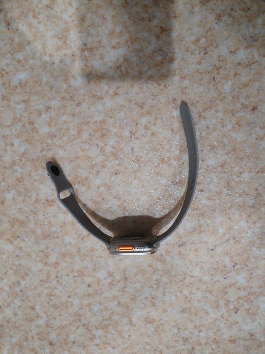 Продам Смарт часы наручные