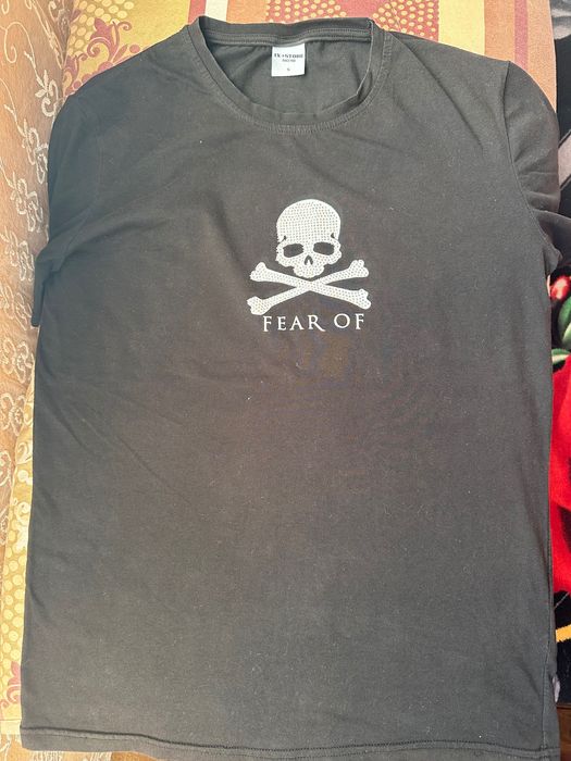 Тениска /размер S