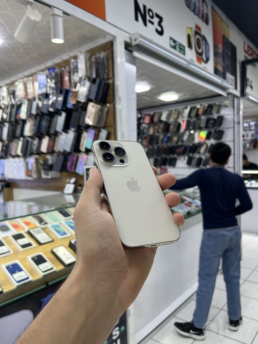 Iphone 14 pro 128