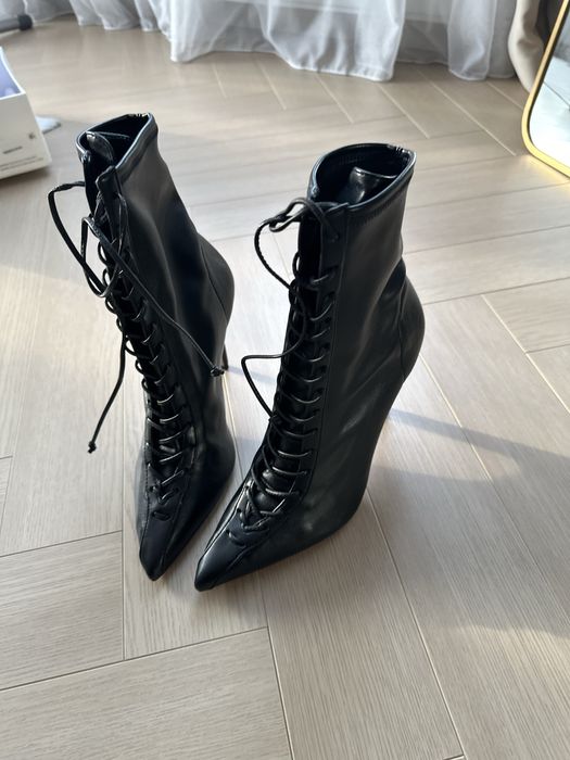 Ботильоны SCHUTZ 39р