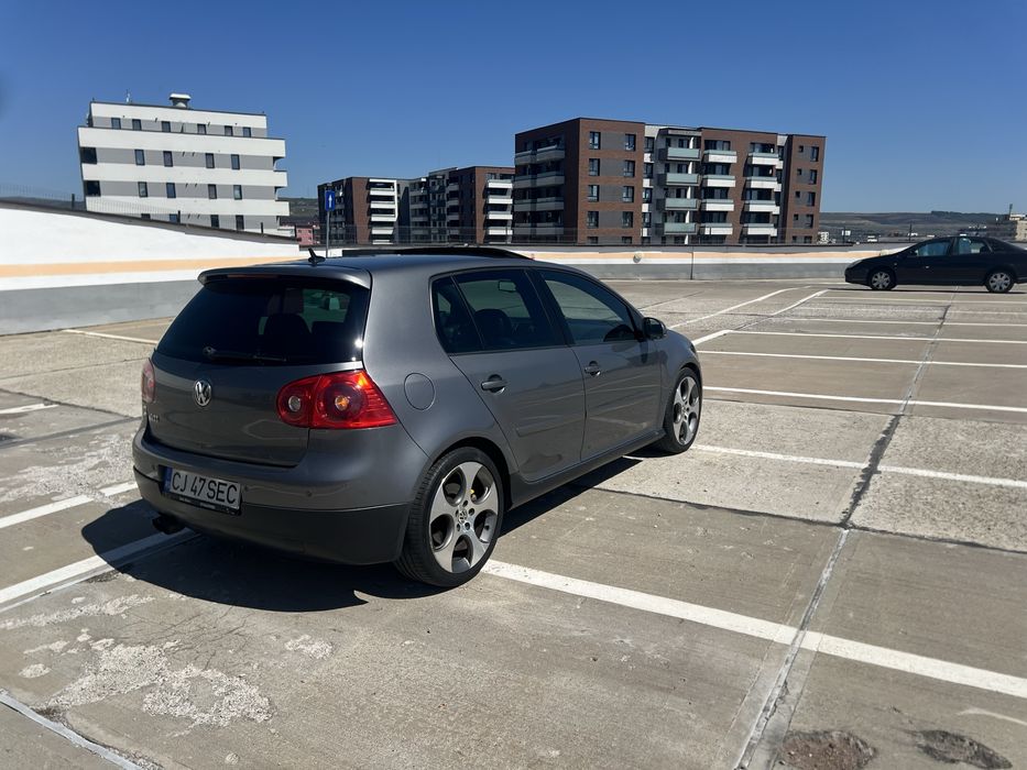 Vand Golf V GTI stock 2006 cod BWA