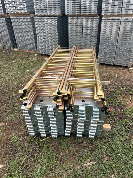 Schela Zincata noua Italia