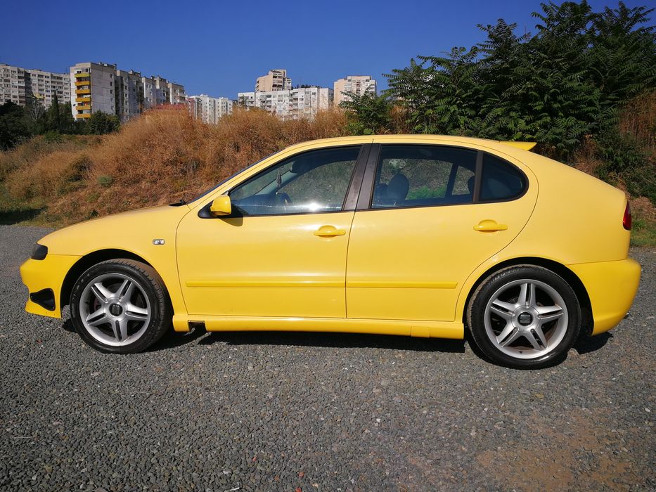Врати за сеат леон/ seat leon
