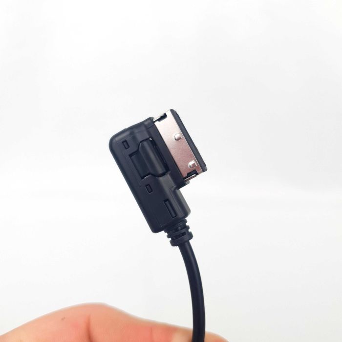 Cablu Adaptor AMI MMI-USB-Audi-A1 A3 A4L A5 A6L A7 A8 Q3 Q5 Q7 TT-Z33