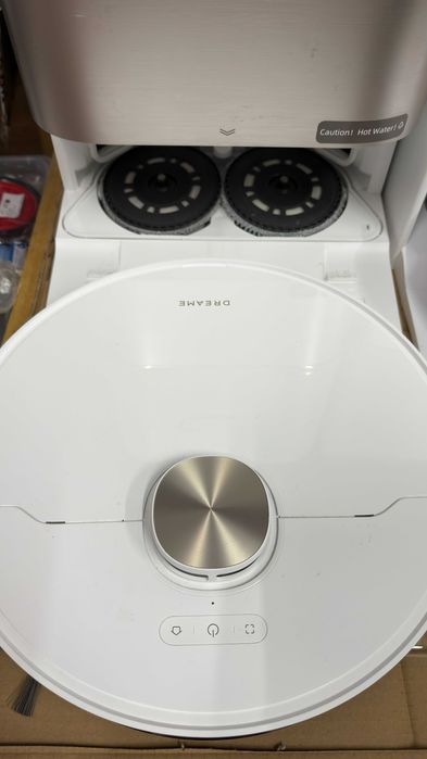 Dreame x 40 ultra complete