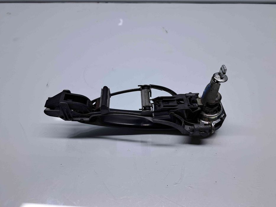 Maner usa dreapta fata Skoda Octavia 2 Combi (1Z5) [Fabr 2004-2013] Fa