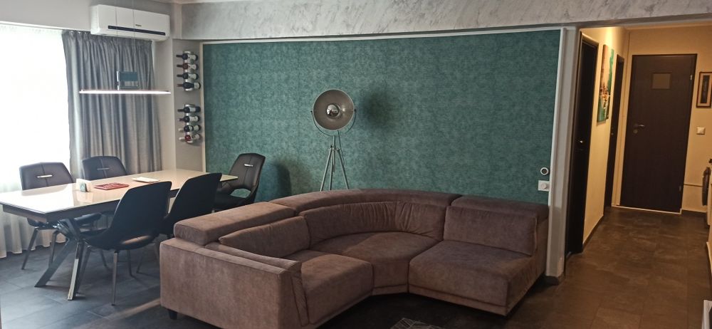 Apart. 4 camere foarte spațios și elegant la Bucur Obor, lângă metrou