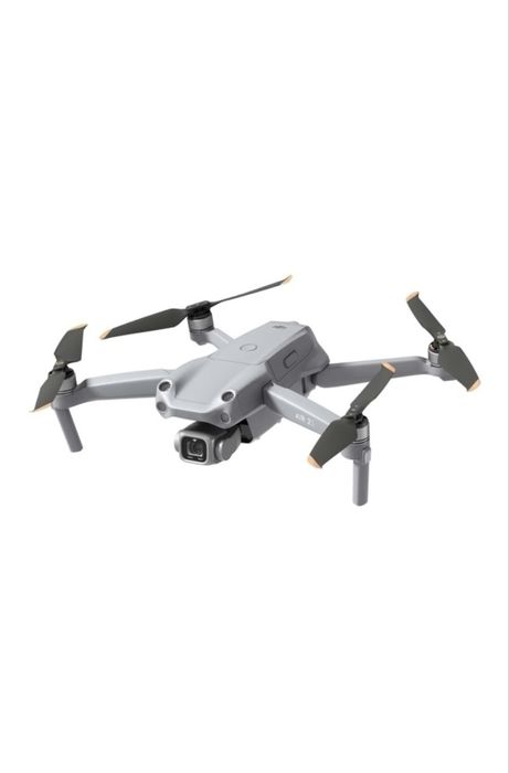 Дрон DJI Air 2S Fly More Combo серый