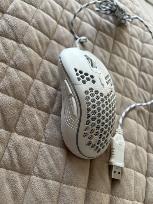 мышка игровая для компа