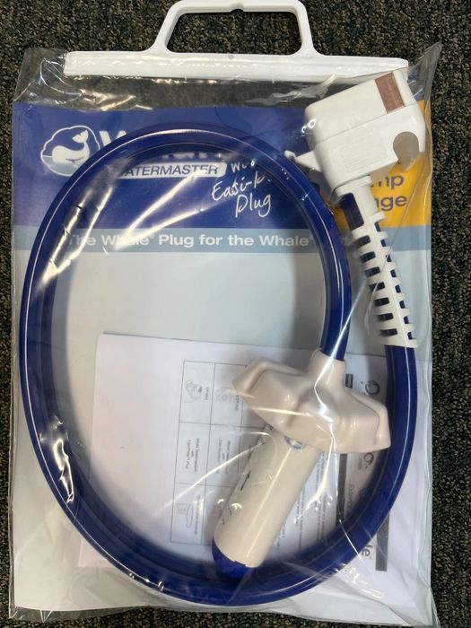 Pompă apă rulotă Whale Watermaster