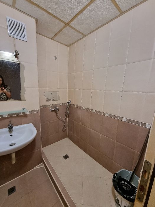 Дава се под наем Тристаен апартамент в Свиленград - 70 кв.м за 408 € - Снимка #7