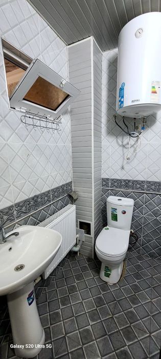 2 xonali dom 70 kvadratli yangi domlardan