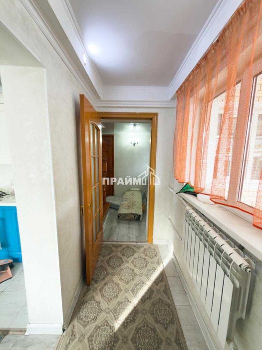 ПРОДАМ 4х ком. дом Заря (Даурен ПРАЙМ)