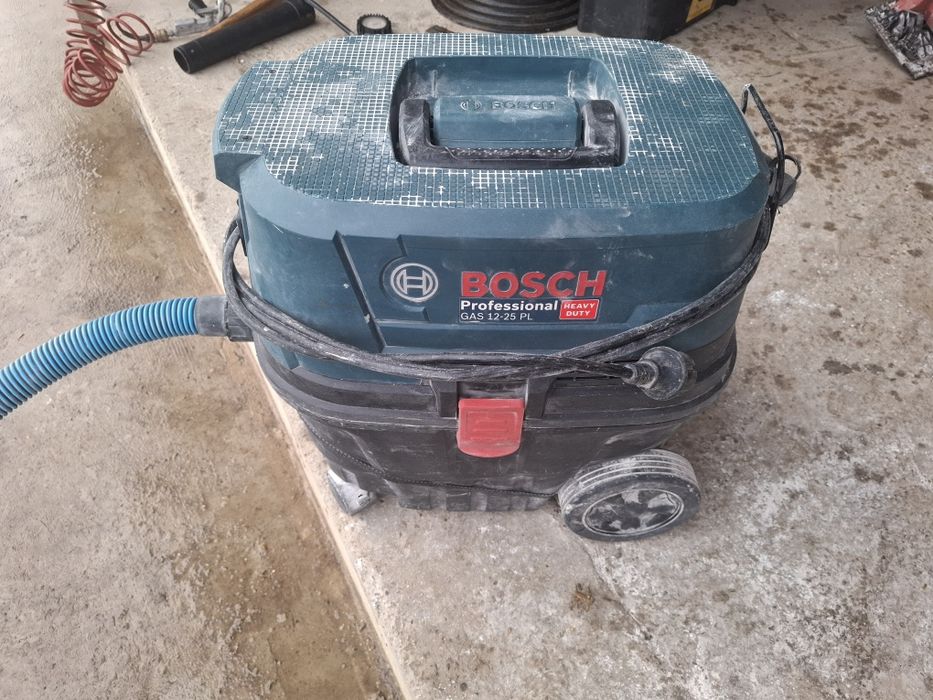 Aspirator bosch gas 12 25