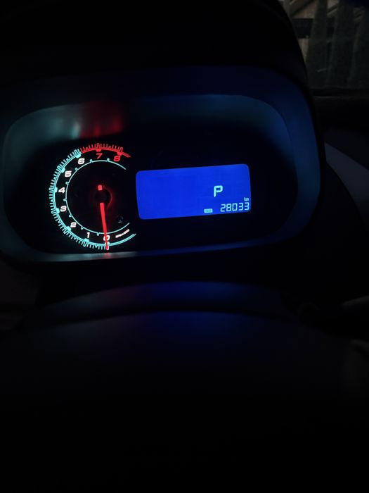 Cobalt midnight 2025