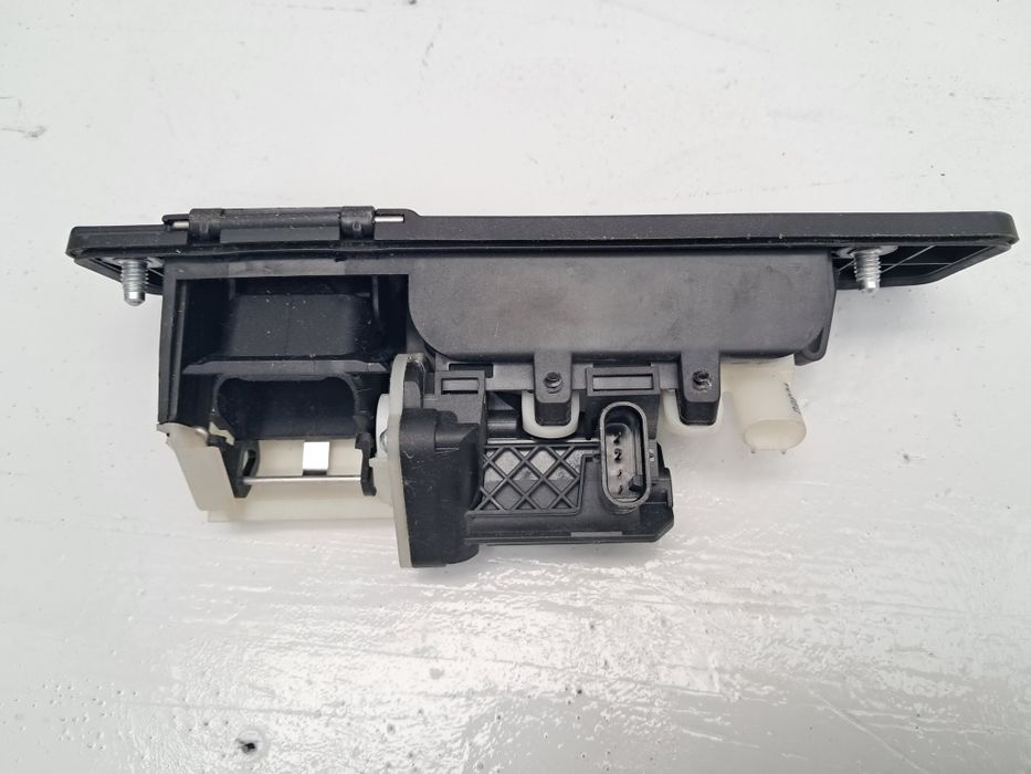 Брава задна врата  Mercedes W166