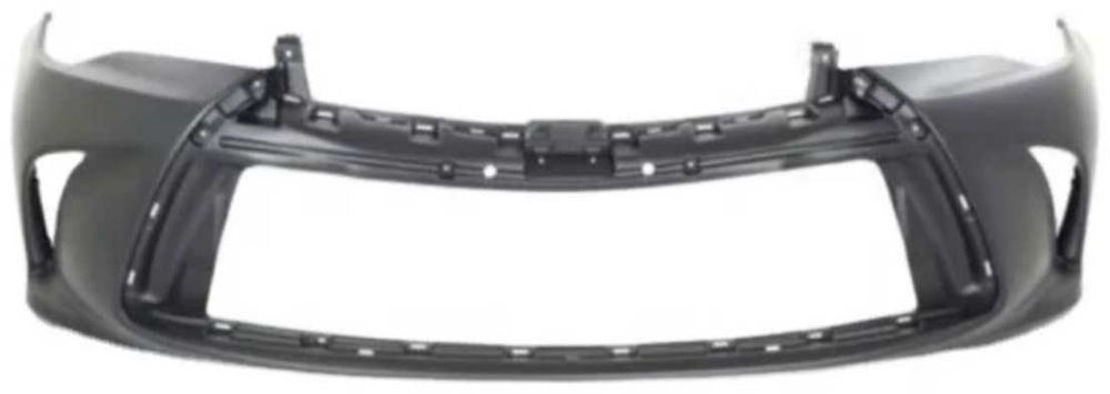 Бампер на Toyota Camry 55 15-17 год новый