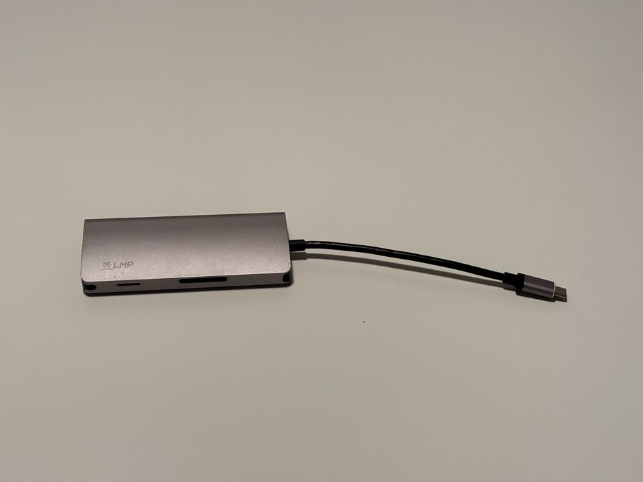 Adaptor / cititor USB-C pt apple