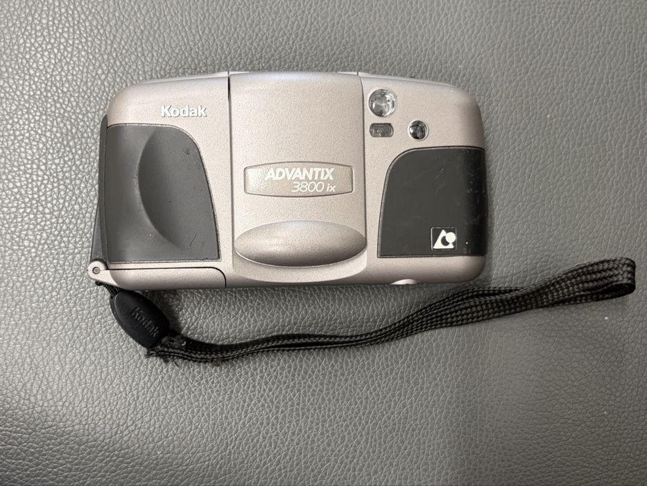 Продам фотоаппарат