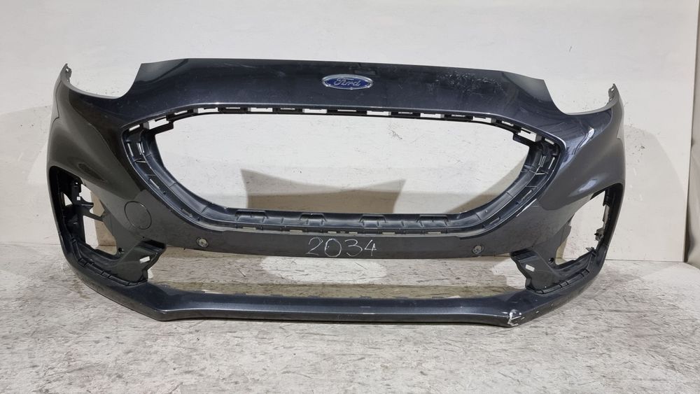 Bara fata Ford Puma ST-Line, 2019, 2020, 2021, 2022, 2023, cod origine OE  L1TB-17757-D.