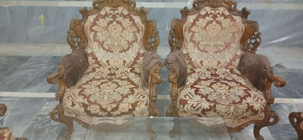 Продается итальянская мягкая мебель