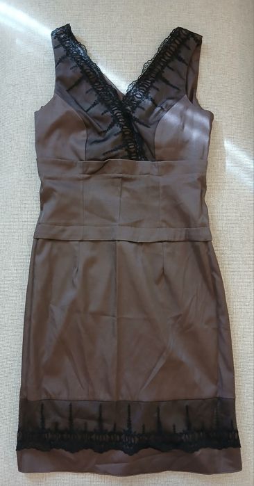 Rochie eleganta fete