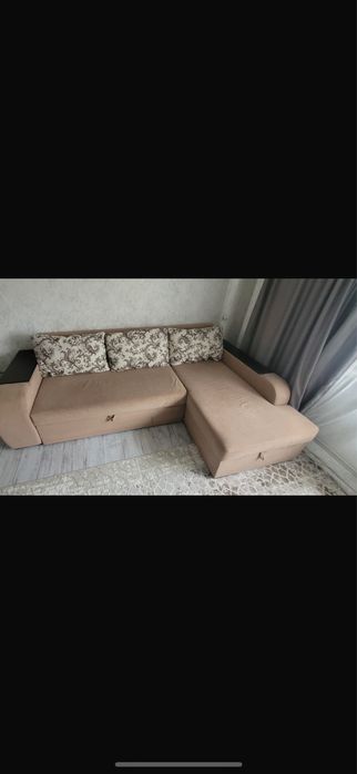 Продам диван раскладной