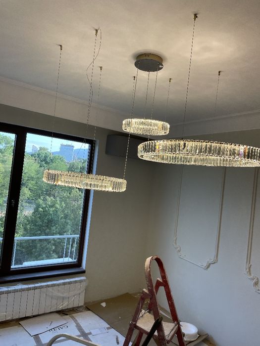 Ел. Табло  (апартаментно)