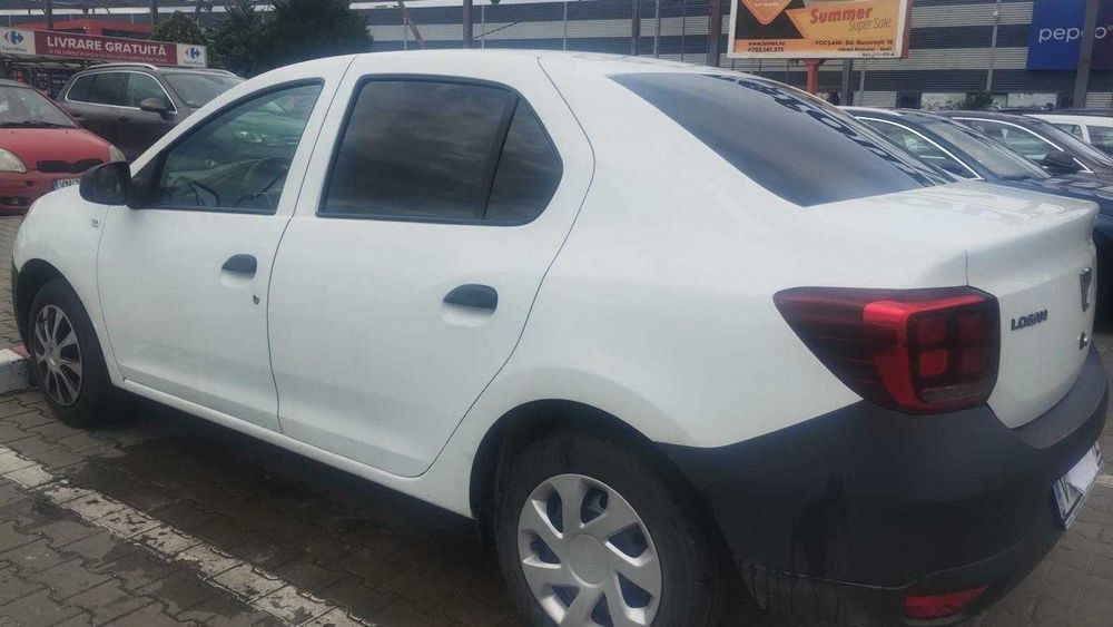 Vand Dacia Logan