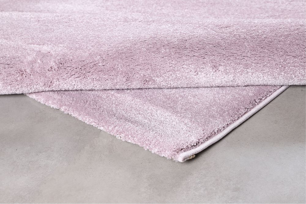 килим 160/230 лилав Домко