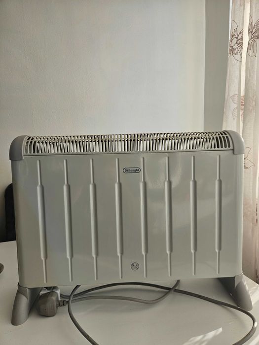 Calorifer De Longhi