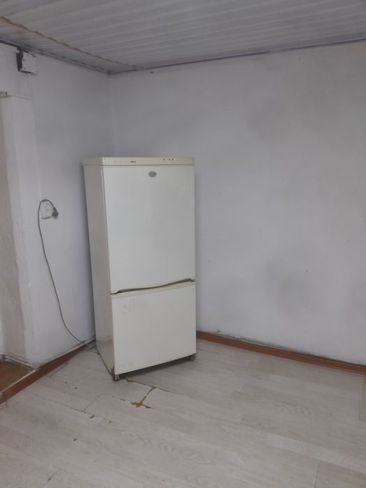 Времянка сдаю 112квартал