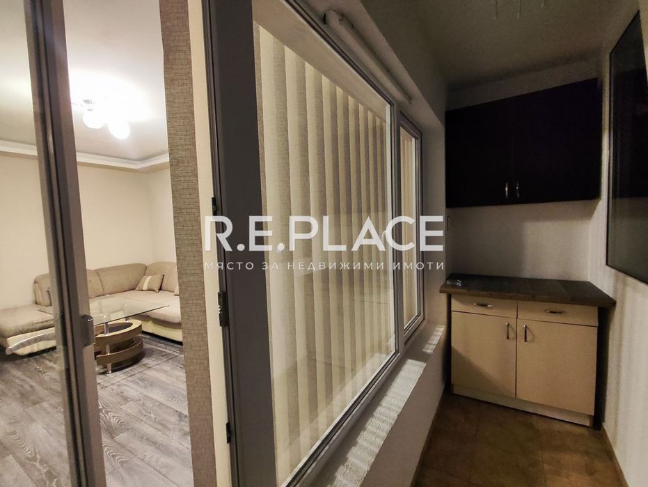 Продава се Тристаен апартамент в Варна, Владислав Варненчик - 60 кв.м за 1360 €/кв.м - Снимка #2