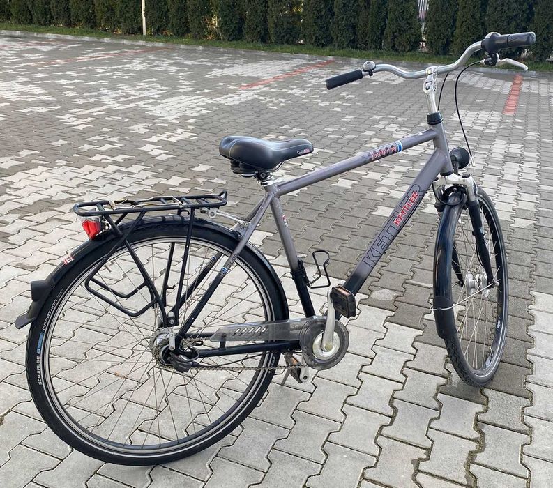 Vand bicicleta Kettler Palma 28"