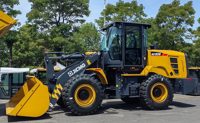 Услуги  погрузчика