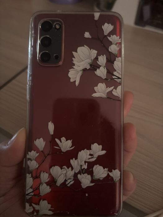 Samsung galaxy S20