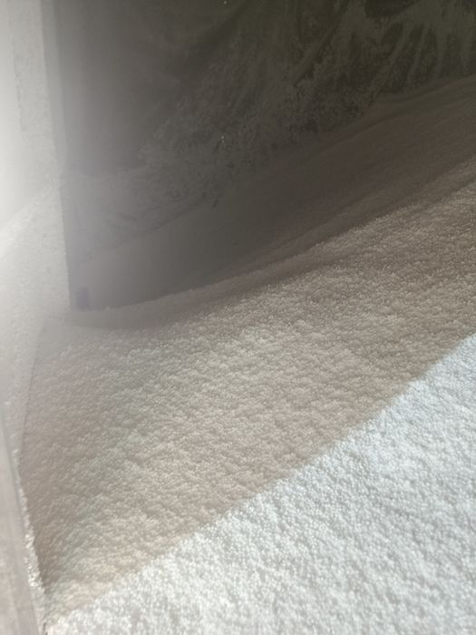 Продам дробленный пенопласт