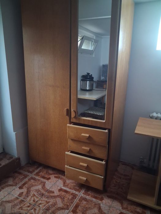 Pf Ap semidecomandat  Copou