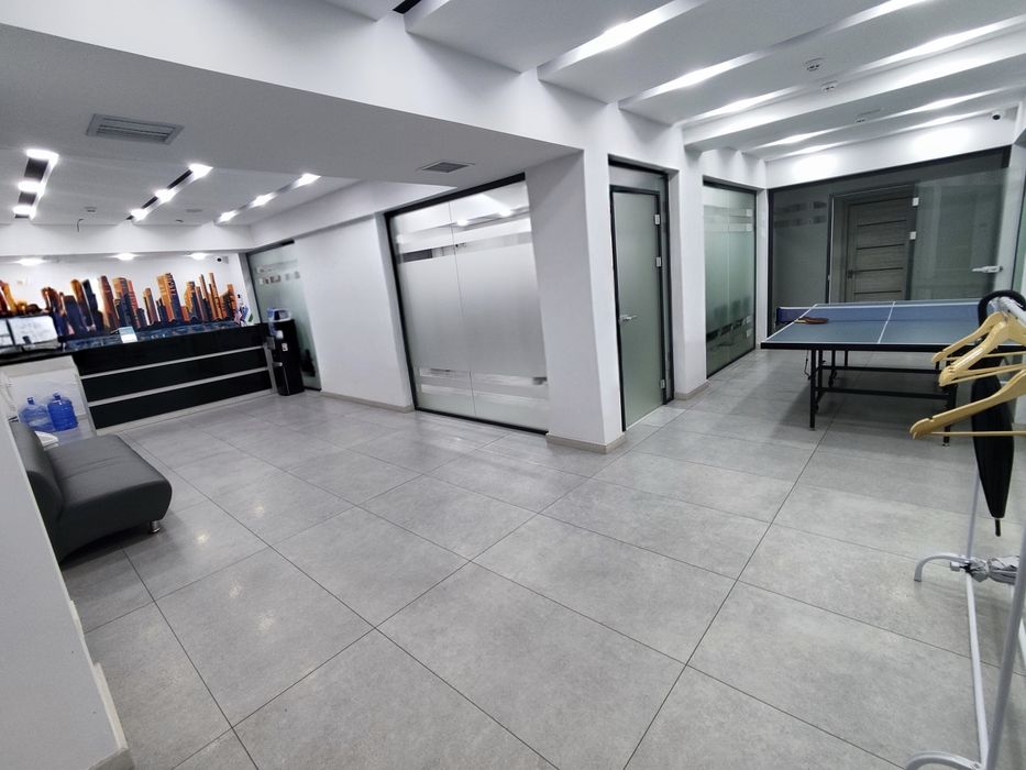 Аренда нежилого помещения в центре города