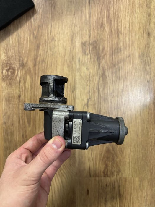 Supapă EGR Pierburg Ford