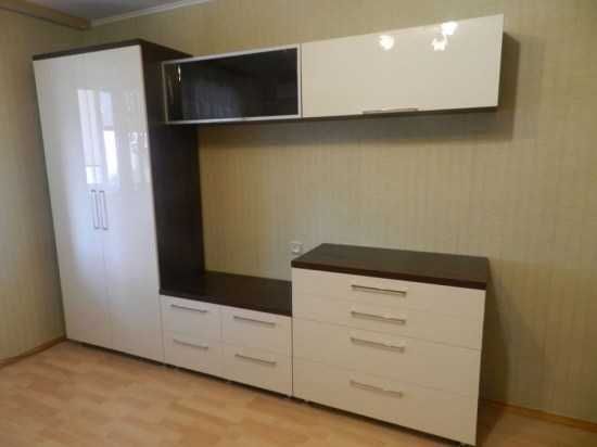 Корпусная мебель