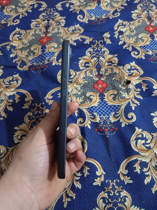 Tecno Spark 40 modil