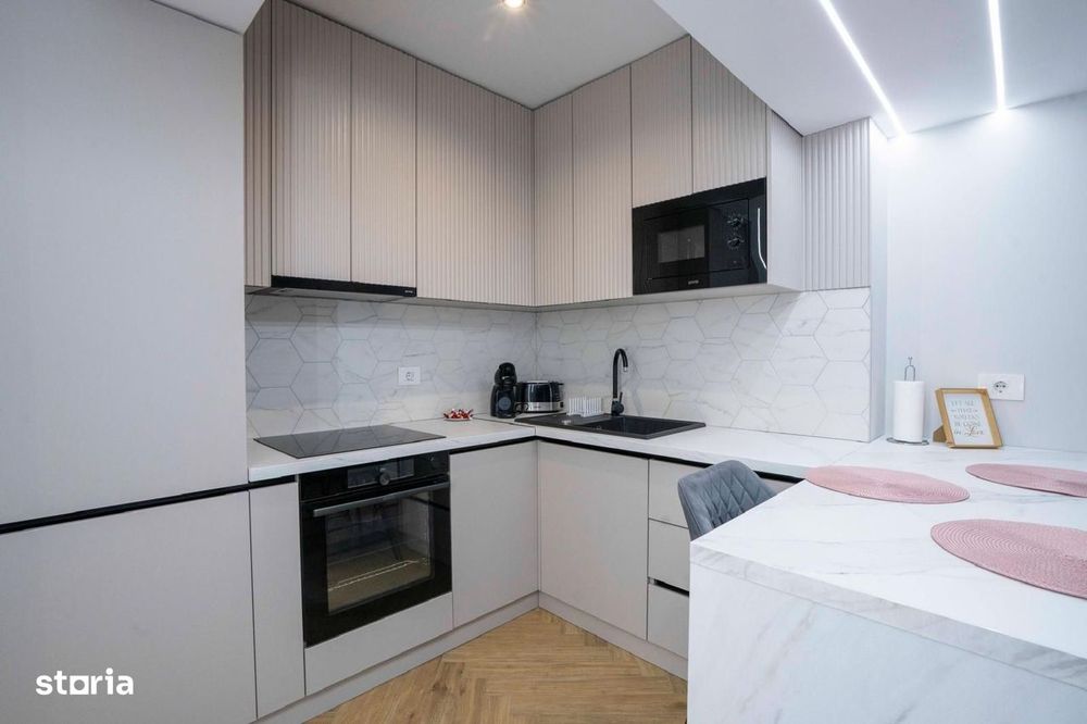 Apartament Lux Prima Green — fotografia 3