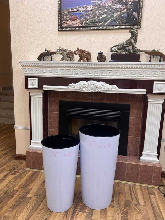 Горшок для цветов