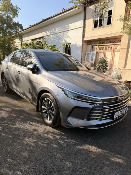 Chazor 55km Luxe