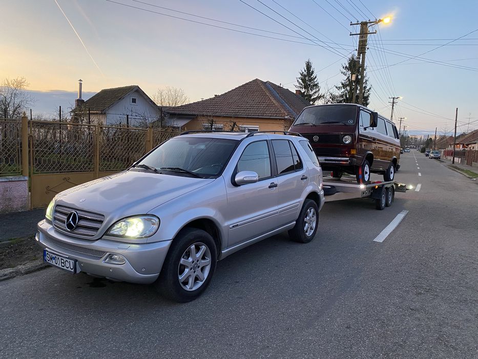 Tractări Auto/Gyors autómentés 0–24