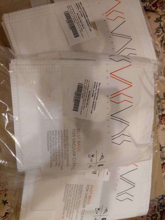 Aspirator THOMAS Perfect Air