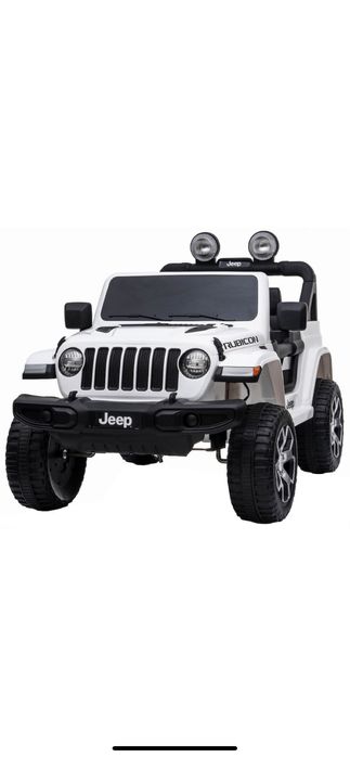 Masina copii Jeep
