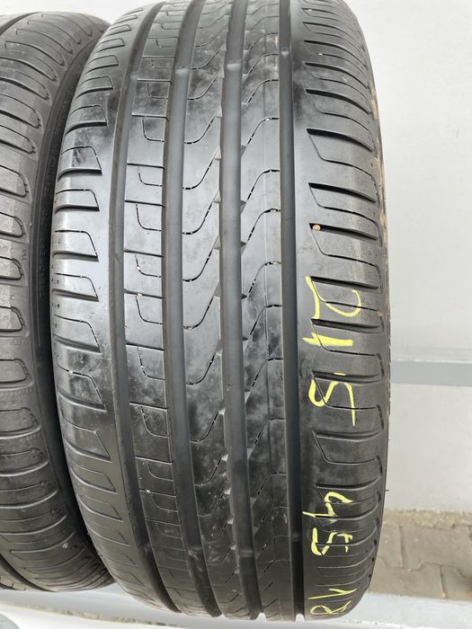 Cauciucuri 215/45R18 Pirelli, anvelope vara 215/45/18